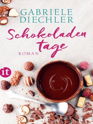 cover image of Schokoladentage